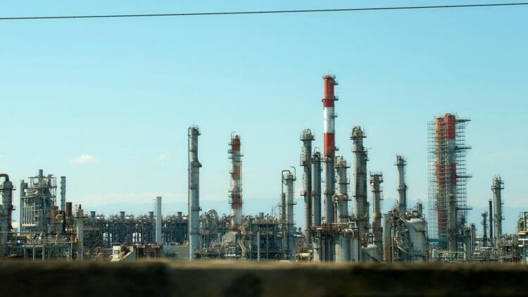 Indonesia inaugurates upgraded refinery