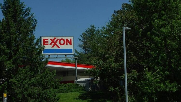 Exxon Mobil boosts presence in Caribbean