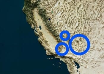 beyond oil and lithium California found it