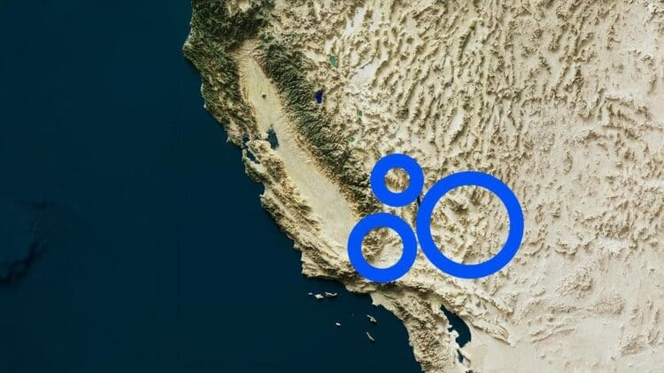 “This is where the world fell behind”: The race moved beyond oil and lithium — California just found it 1 beyond oil and lithium California found it