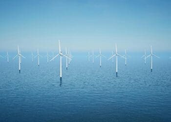 Windanker offshore wind project reaches key milestone