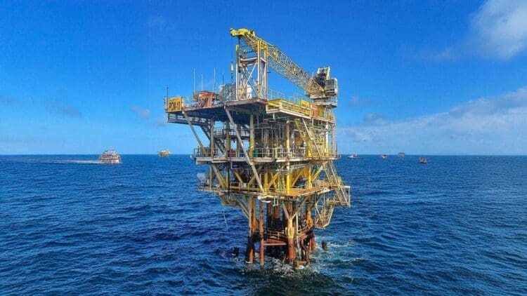 Harbour takes over operatorship of Zama project