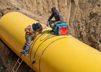 BlackFin Pipeline advances in the US