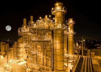 Indonesia inaugurates upgraded refinery