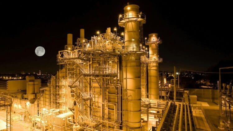 Indonesia inaugurates upgraded refinery