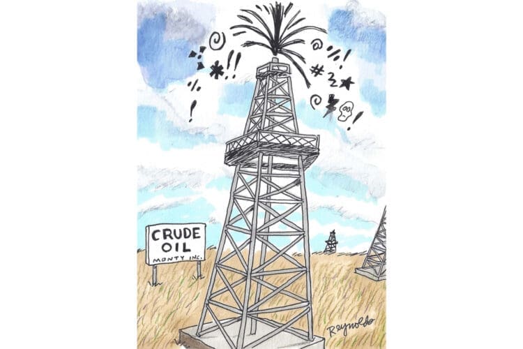 ENERGIES Cartoon (Winter 2026)