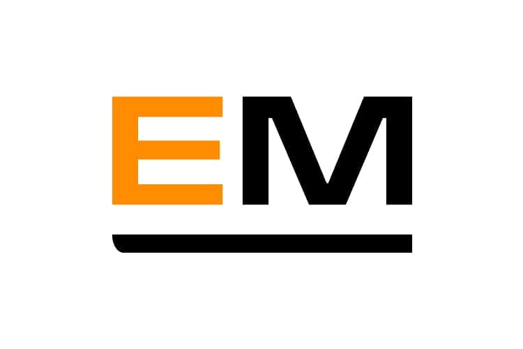 ENERGIES Media Icon/Logo