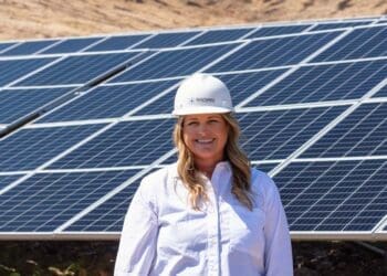 Kellie Macpherson Executive VP of Compliance & Security at Radian Generation