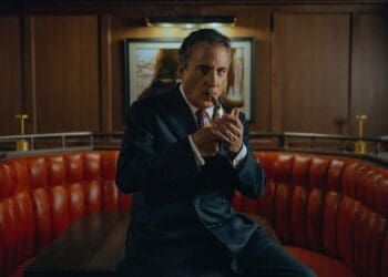 The Duality of Landman’s Andy Garcia