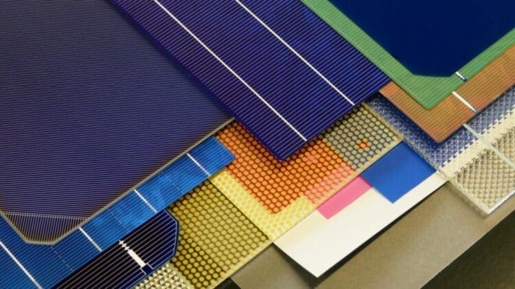 Red, green, blue and even purple — Germany proves we are wasting our time with black solar panels and rethinks photovoltaics 1 solar panels Germany rethinks photovoltaics