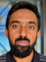 Shivaprasad Sankesha Narayana