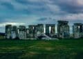 Say goodbye to England’s "Stonehenge" – they create something better powered by the sun, and it feels almost unreal 2 Stonehenge power
