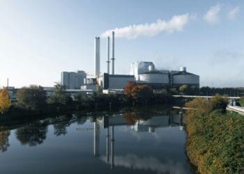 TOP 10 Providers of Blockchain Solutions for the Energy Sector