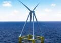 Egypt harnessed wind power 7,000 years ago — Now France draws on the pyramids to build a 65-foot prototype over the ocean 2 France build wind power prototype over ocean