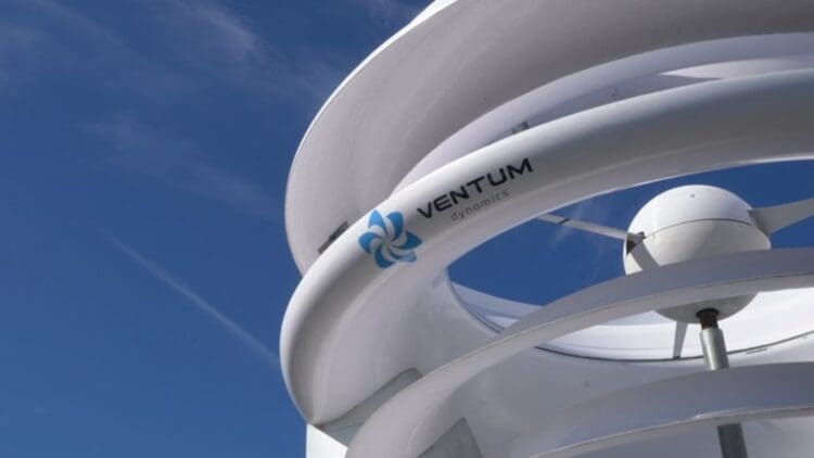 over for turbines white vortex taps energy