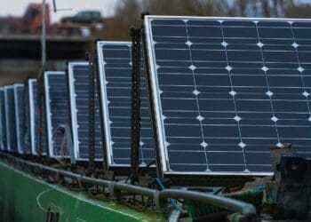 Energy, solar panels