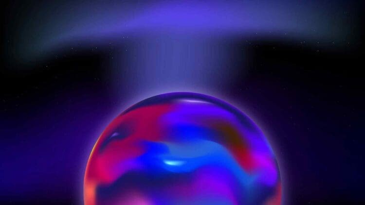 We've tried the sun, wind and nuclear — But there's one source we've never controlled: It could rip apart the universe 1 Antimatter as an energy source