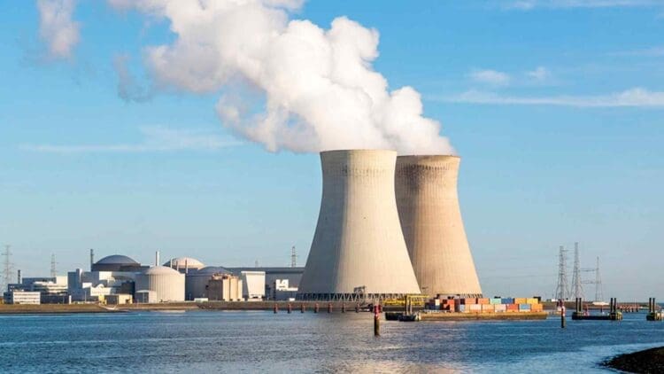 ONE Nuclear Energy nuclear technology