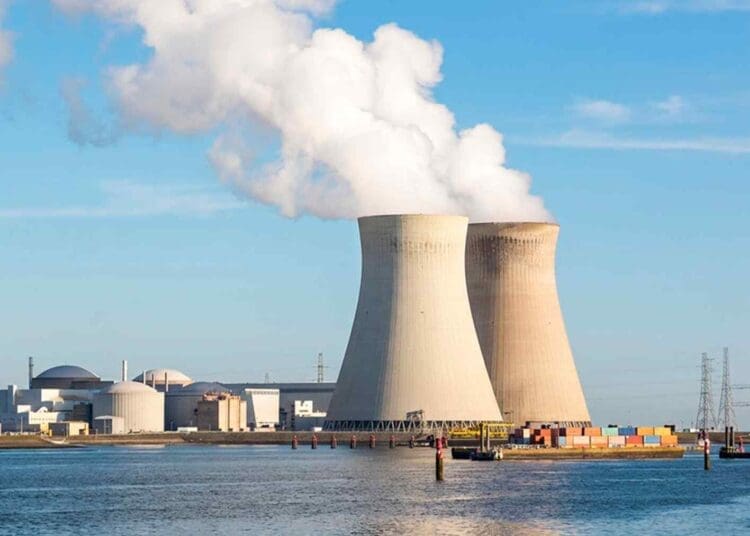 ONE Nuclear Energy nuclear technology