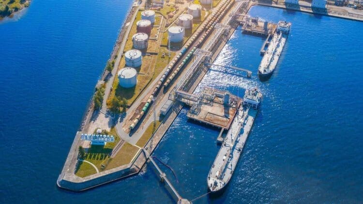 World's largest SOEC electrolyser commissioned