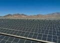 Gordian Energy Systems solar facility