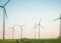 VERBUND Green Power enters long-term agreement with Nordex for potential delivery of up to 700 MW in wind turbines 2 VERBUND Green Power wind turbines