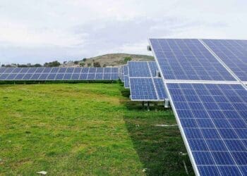 Enel 830 MW hybrid wind and solar