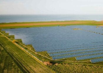 Desert Bloom storage and Papago solar developments in Arizona