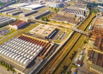 JGC’s pilot green ammonia facility