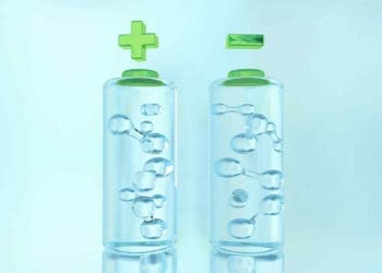 Electric Hydrogen project financing