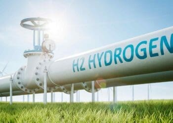 UK Energy leaders hydrogen ambitions