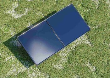 Developers solar capital raise