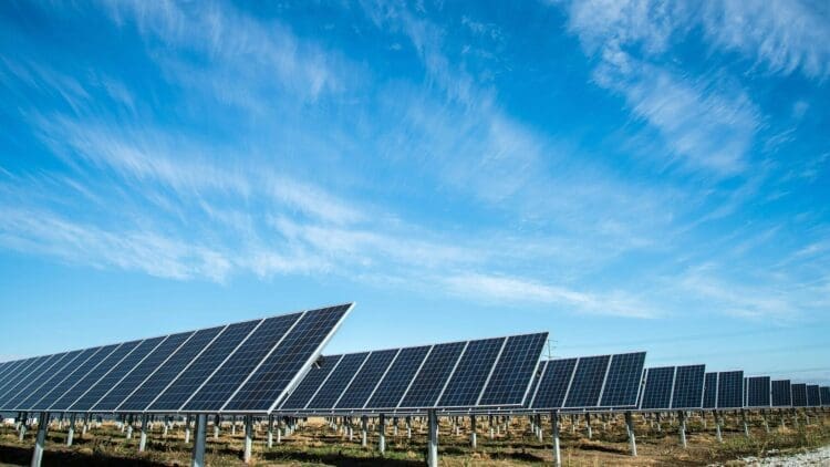 Interior Department approves first US Utility scale project