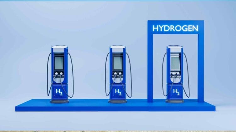Clean Hydrogen Partnership launches €105 million 2