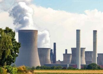 X-energy nuclear complex