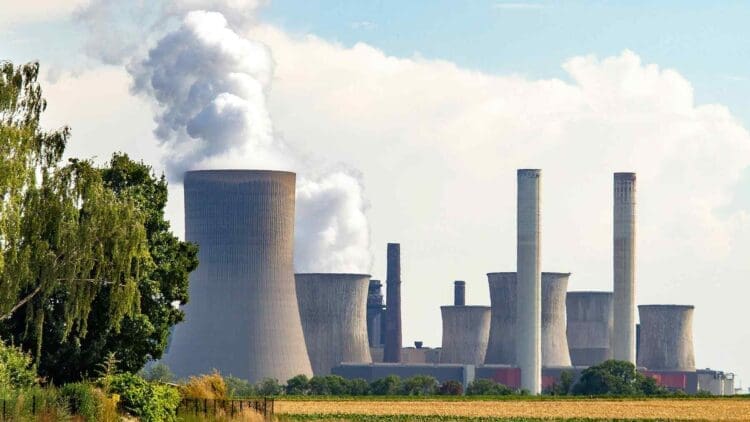 X-energy launches construction of its TX-1 advanced nuclear fuel fabrication complex 1 X-energy nuclear complex