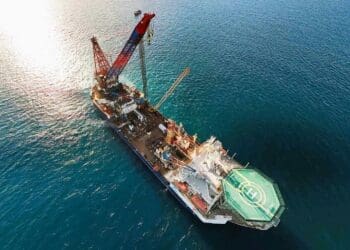 Orlen Afrodite discovery