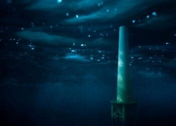 Scotland sunken wind turbine outcome