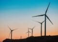 Blue Elephant Energy expands renewable footprint with acquisition of a 381 MW wind portfolio 2 Blue Elephant Energy wind facility