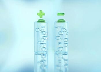 U.S. energy department long-term strategy for hydrogen and fuel-cell technology development