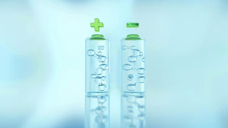 U.S. energy department long-term strategy for hydrogen and fuel-cell technology development