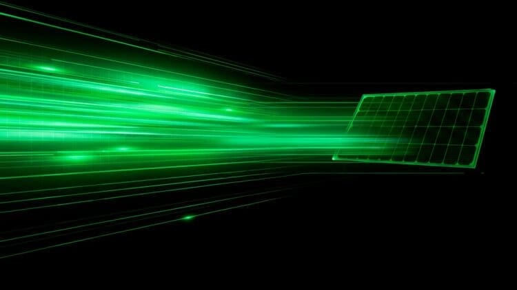 new solar panel cell boosts sunlight