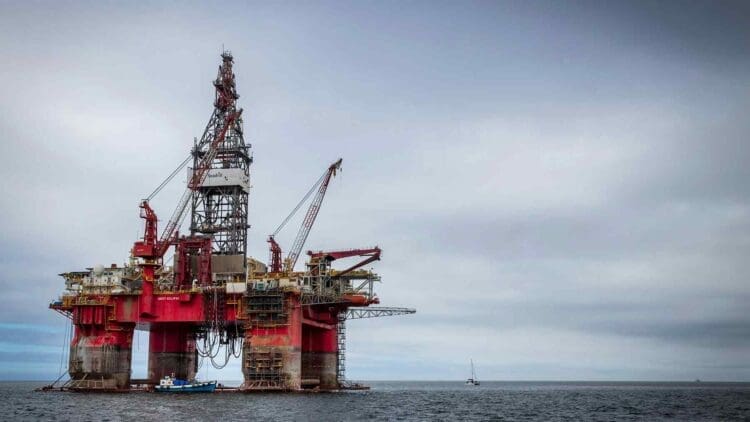 Mero-4 FPSO begins production in Brazil’s pre-salt as Libra partners achieve first oil 1 Brazil reaches first oil for Libra consortium