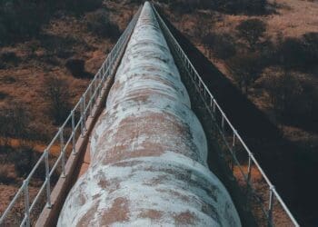 Elevation Midstream prolongs latest open season