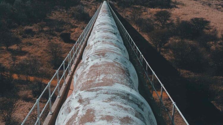 Elevation Midstream prolongs latest open season