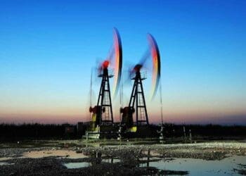 BP sanctions new Gulf developments