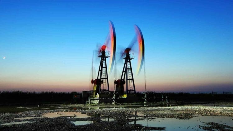 BP sanctions new Gulf developments