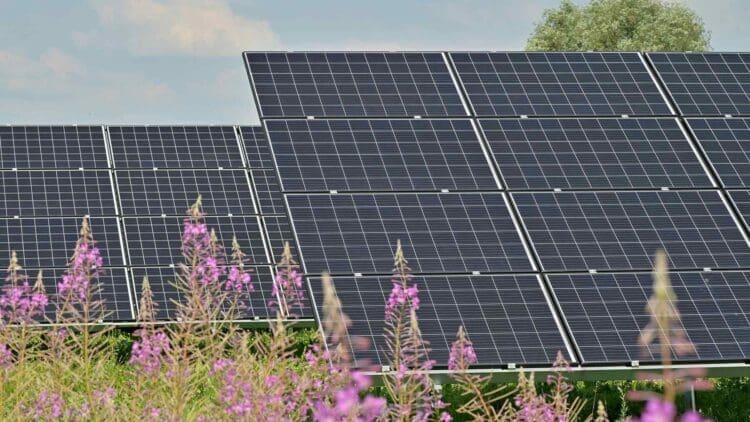 Heelstone Renewable Energy obtains $200 million credit facility