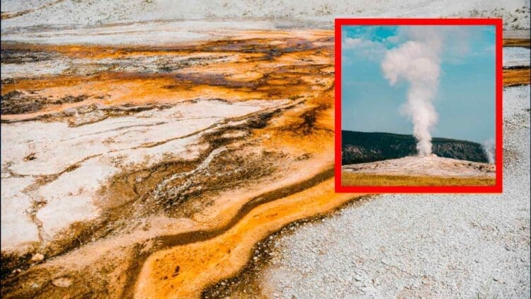 Yellowstone National Park