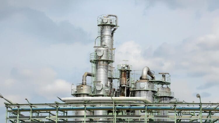 Air Liquide signs long-term U.S. supply deal